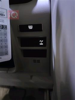 تۆیۆتا لاند کروزەر